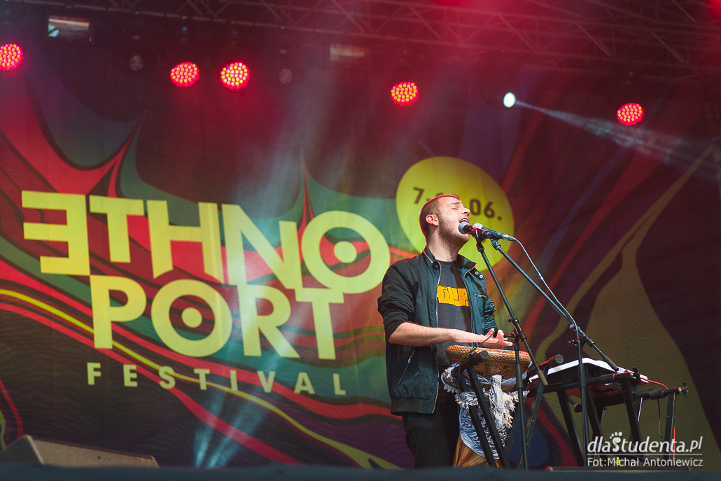 Ethno Port Festiwal 2018 - zdjęcie nr 12