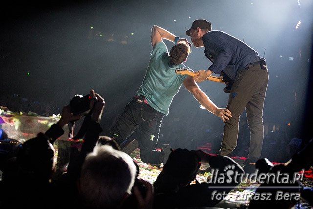 Coldplay - zdjęcie nr 20