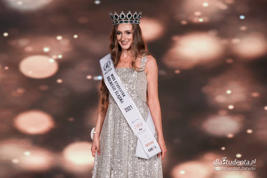 Miss Dolnego Śląska 2021 - Gala finałowa - zdjęcie nr 8