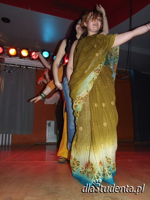 Bollywood party - zdjęcie nr 5