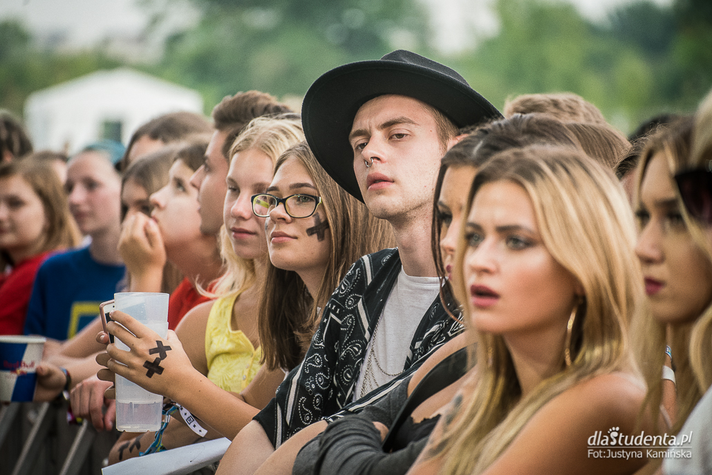 Kraków Live Festival - dzień 2 - zdjęcie nr 6