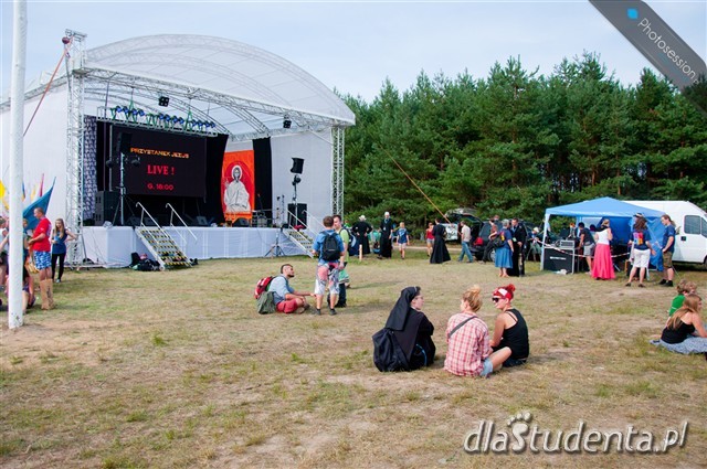 XVII Przystanek Woodstock 2011 - zdjęcie nr 8