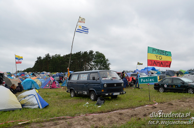 Woodstock Festival 2015 - zdjęcie nr 7