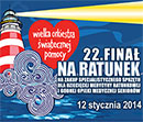 22. Finał WOŚP 2014 w Iłowie-Osadzie - program