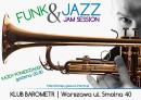Funk&Jazz Jam Session