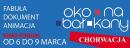 Przegląd filmowy "Oko na Bałkany: Chorwacja" 