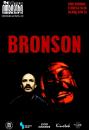 Projekcja filmu "Bronson" 