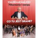 Waldemar Malicki i Filharmonia Dowcipu