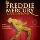 Freddie Mercury rock-operowo