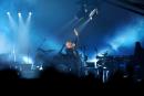 Peter Gabriel: Back to Front - transmisja koncertu 