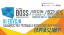 Festiwal przedsiębiorczości BOSS