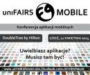 Konferencja uniFairs Mobile w Łodzi
