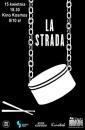 Klub Filmowy Ambasada / "La Strada"