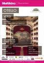 Transmisja opery "Otello" Giuseppe Verdiego