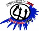 Neptunalia 2014: Turniej Siatkówki na trawie - "Trażówka"