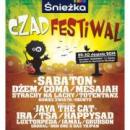 nieka Czad Festiwal