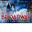 The Best of Brodway - Ale Musicale!