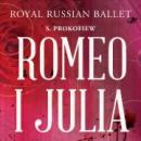 Romeo i Julia / Royal Russian Ballet
