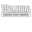 Walkiria 2014 - Wielka Bitwa Czogw II - Mazurski Piknik Militarny