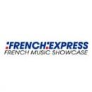 French Express - French Music Showcase presents SebastiAn / Thomas Azier