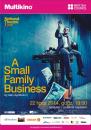 A Small Family Business w Multikinie