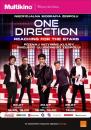 One Direction: Reaching for The Stars w Multikinie