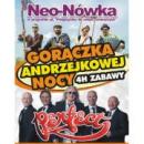 Gorączka Andrzejkowej Nocy: Perfect, Kabaret Neo-Nówka