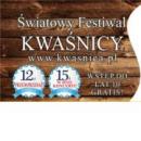 wiatowy Festiwal Kwanicy: Weekend, Piersi, Mesajah, Mirami