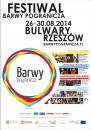 Festiwal "Barwy Pogranicza"