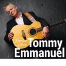 Tommy Emmanuel