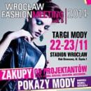 Wrocaw Fashion Meeting vol. 5