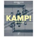Brennnessel on tour 2014: Kamp! + We Draw A