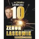 Zenon Laskowik w programie "W blasku Jubileuszu"