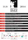 Rzeszw Jazz Festiwal 2014