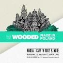 WOODED Made In Poland with MAGDA & Catz 'n Dogz