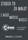 Rekrutacja do AEGEE-Gdańsk