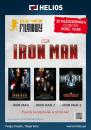 Dzienny Maraton Filmowy Iron Man