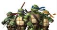 Wojownicze Żółwie Ninja powracają!