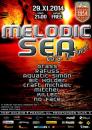 Melodic Sea - Back In Time 