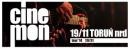 Odwil w NRD / Cinemon Tour '14 + Dzwonek do Drzwi