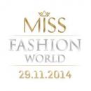 Miss Fashion World