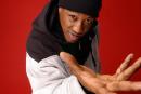 Keith Murray (DEF SQUAD)