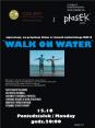 Żydowski DKF - "Walk on water"