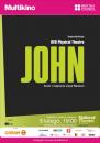 DV8 Physical Theatre &#8222;John&#8221; z National Theatre 