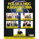 Polska Noc Kabaretowa: Paranienormalni, Moralnego Niepokoju