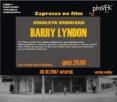 Film Stanleya Kubricka - "Barry Lyndon"