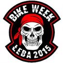 Bike Week eba 2015 - V Miedzynarodowy Zlot Motocyklowy