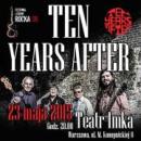 9. Festiwal Legend Rocka: Ten Years After