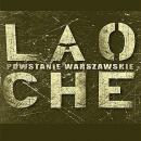 Wrock For Freedom: Lao Che gra "Powstanie Waszawskie", Panny Wyklte/Wygnane