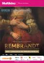 Wystawa na ekranie: Rembrant